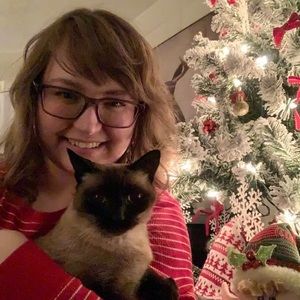 Meet your Posher, Kaylah